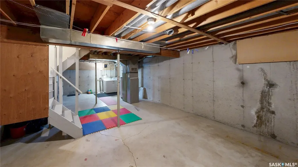 6 Mackenzie Mews Regina SK S4N 5M5