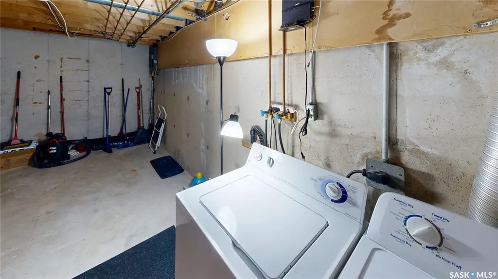 6 Mackenzie Mews Regina SK S4N 5M5