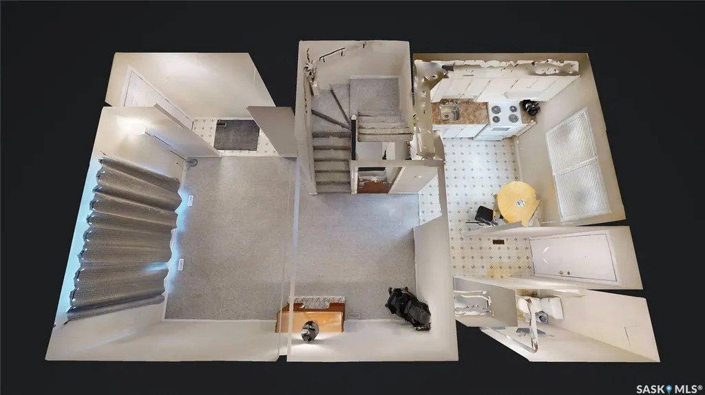 6 Mackenzie Mews Regina SK S4N 5M5