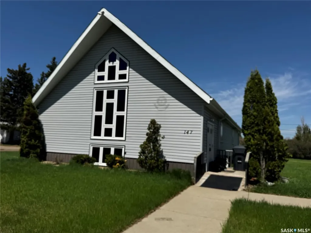 147 Booth Street Yorkton SK S3N 0J7