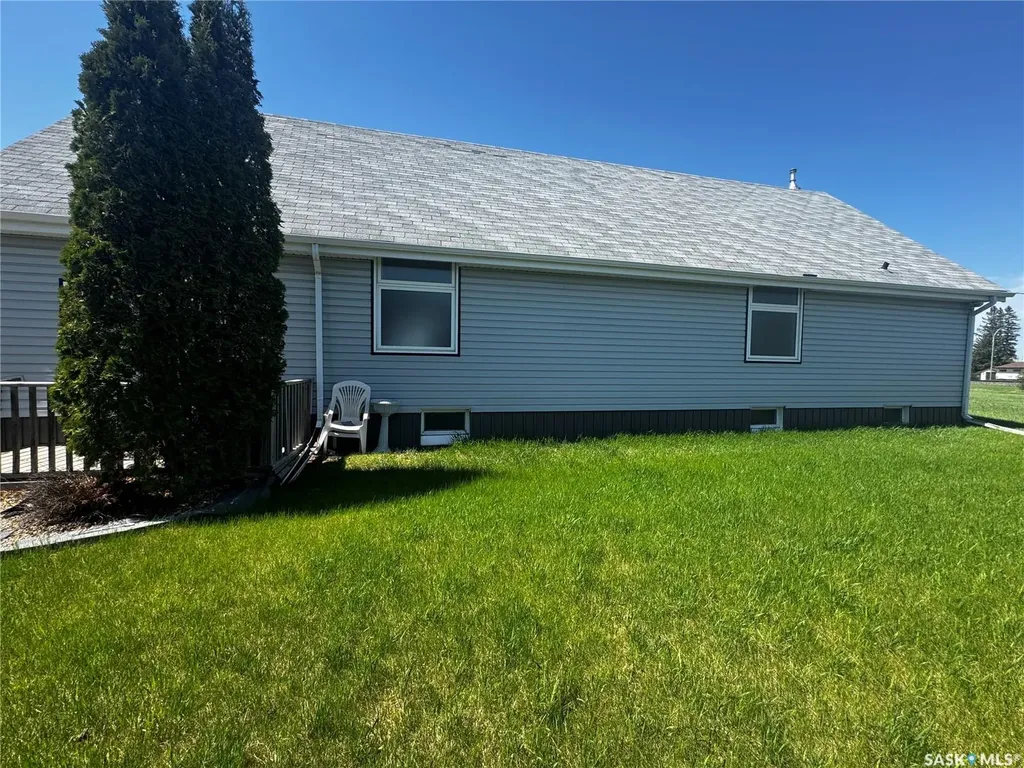 147 Booth Street Yorkton SK S3N 0J7