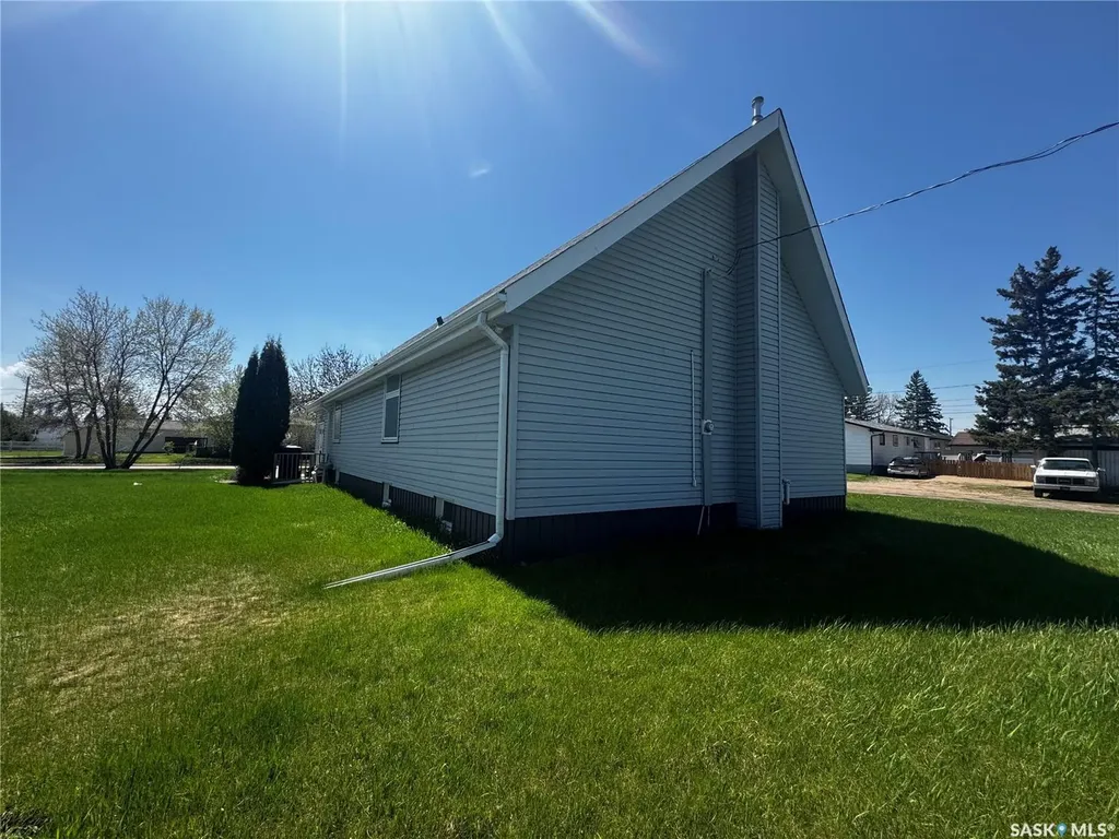 147 Booth Street Yorkton SK S3N 0J7