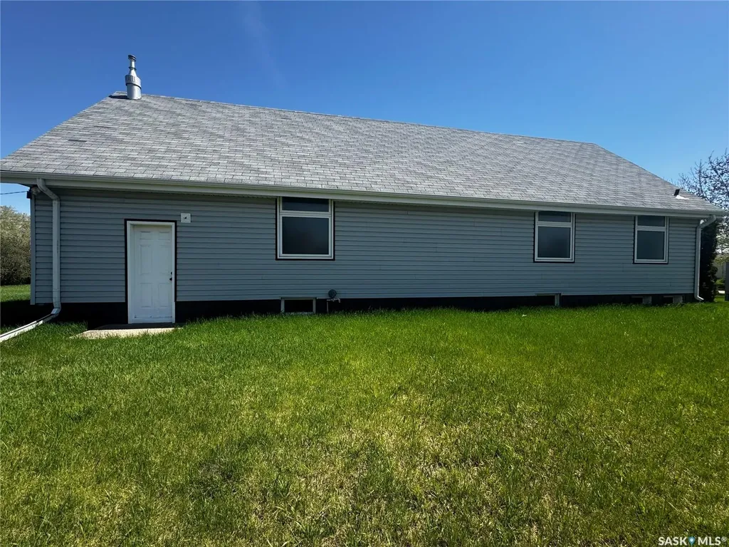 147 Booth Street Yorkton SK S3N 0J7