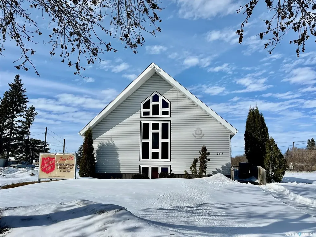 147 Booth Street Yorkton SK S3N 0J7