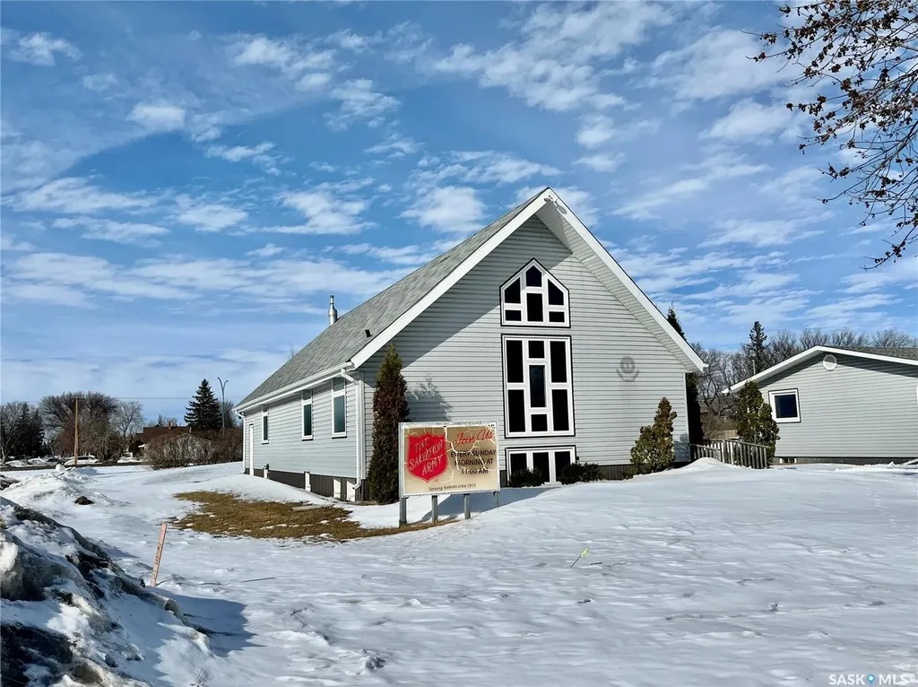 147 Booth Street Yorkton SK S3N 0J7