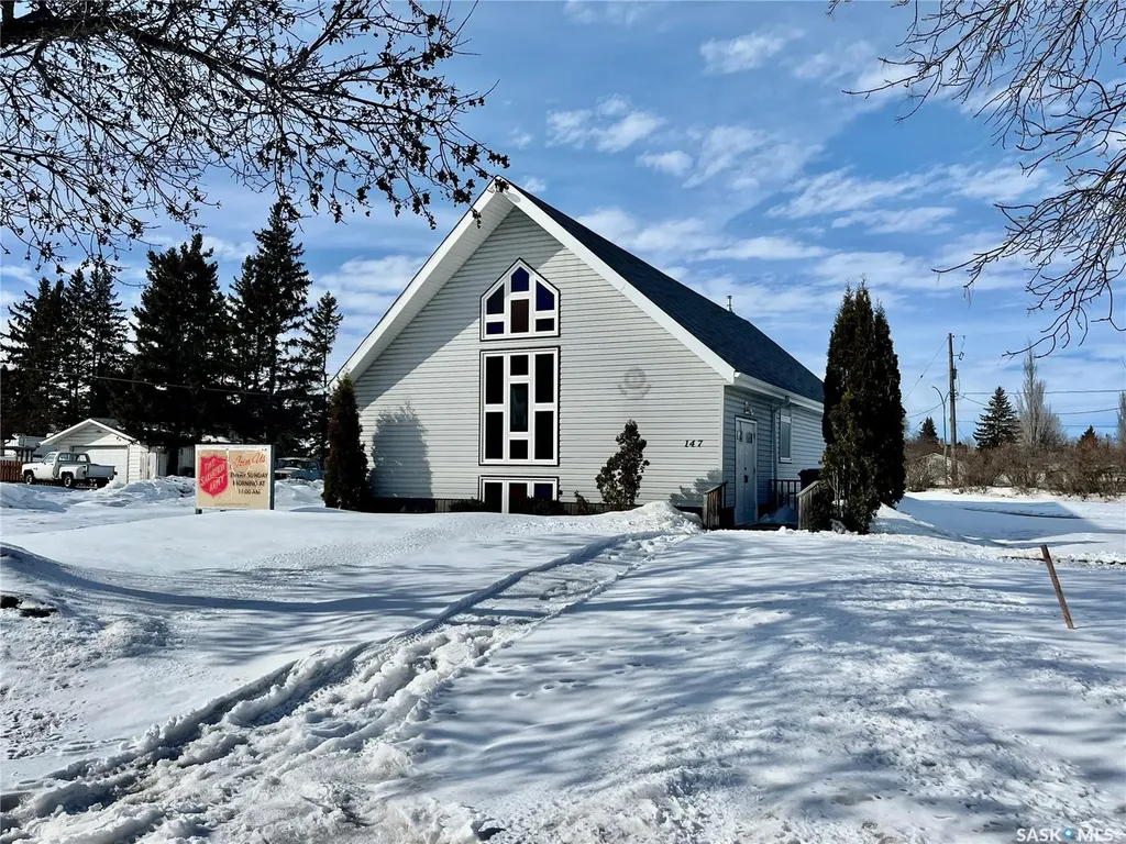 147 Booth Street Yorkton SK S3N 0J7