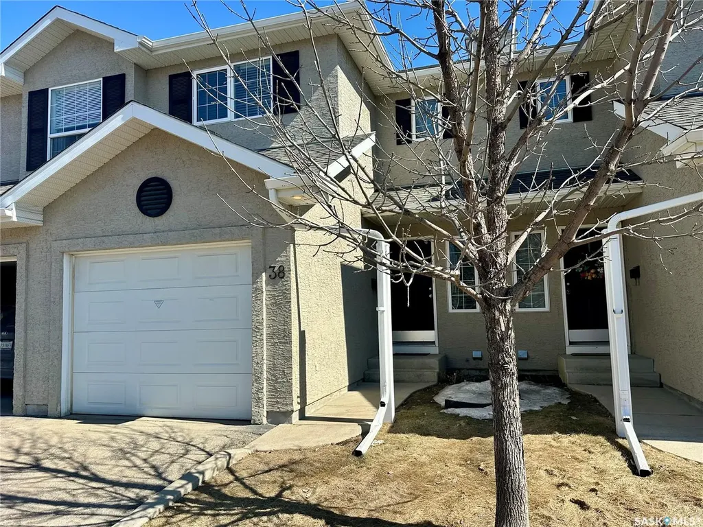 103 Banyan Crescent Saskatoon SK S7V 1G3