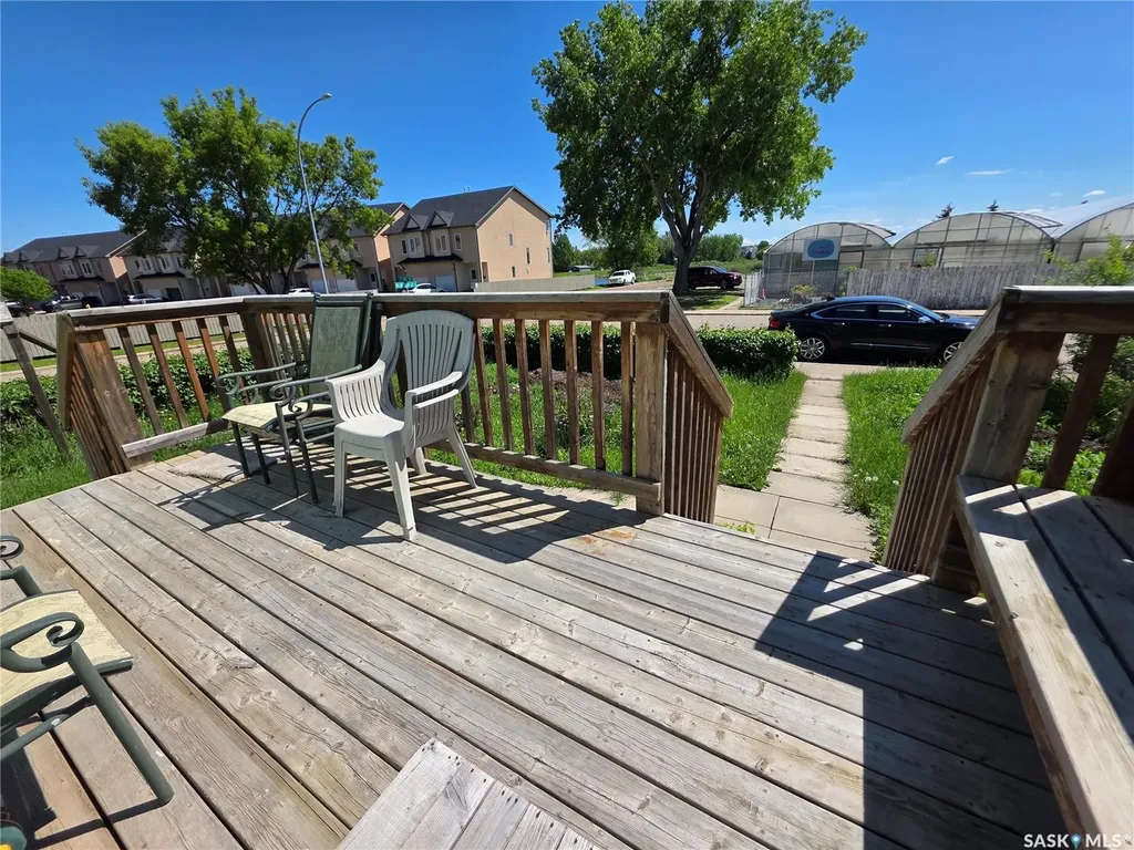 304 7th Avenue SE Swift Current SK S9H 3P7