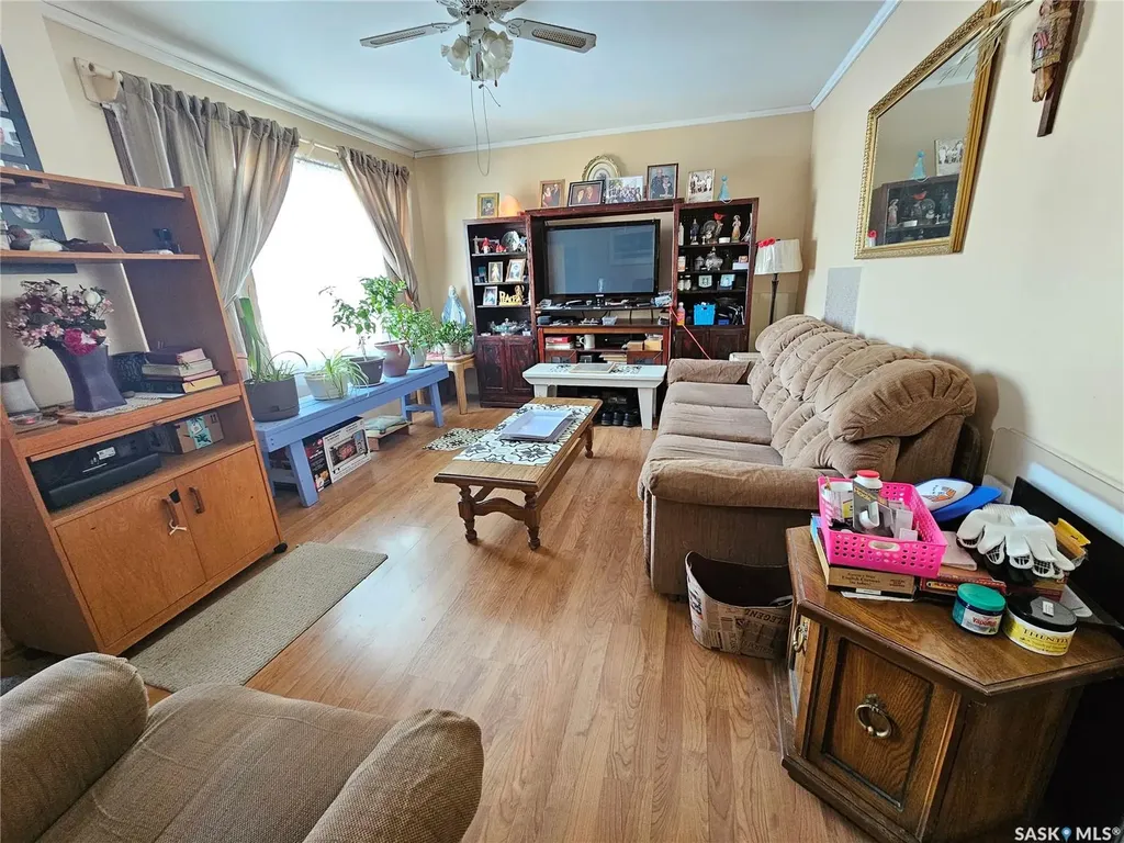 304 7th Avenue SE Swift Current SK S9H 3P7