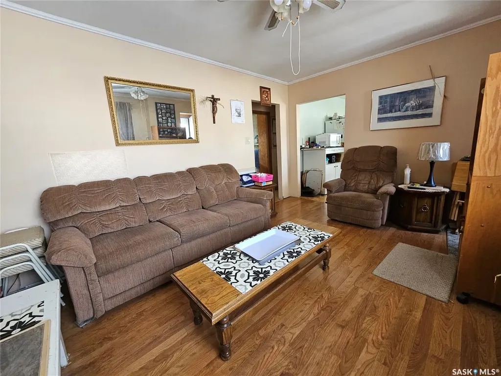 304 7th Avenue SE Swift Current SK S9H 3P7