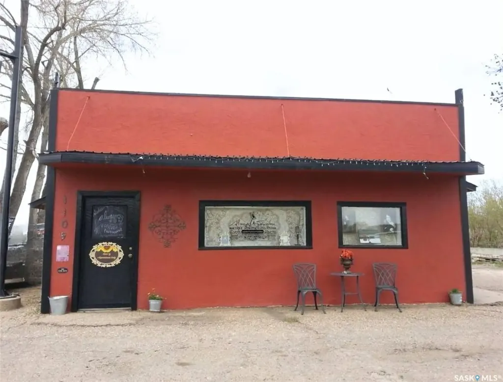 1109 S Railway Street E Swift Current SK S9H 3B6