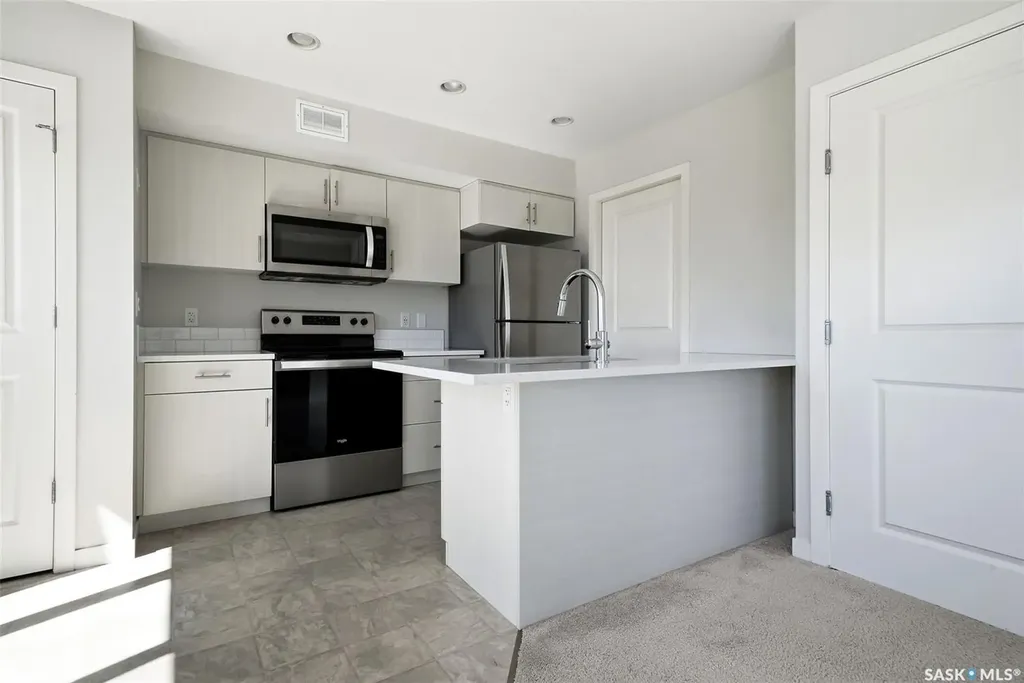 3363 Green Poppy Street Regina SK S4V 3P6