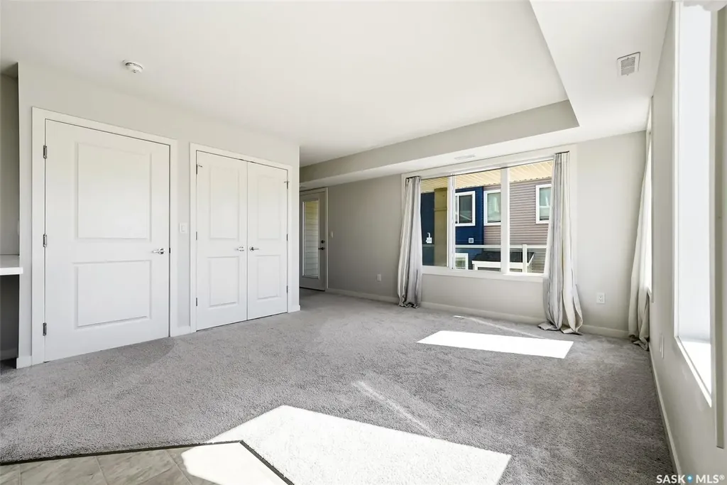 3363 Green Poppy Street Regina SK S4V 3P6