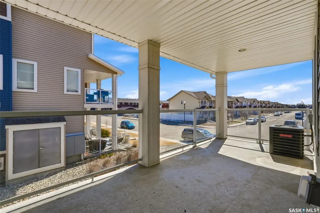 3363 Green Poppy Street Regina SK S4V 3P6