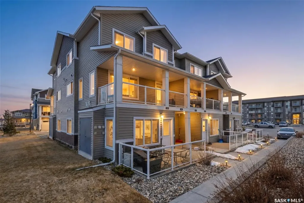 3363 Green Poppy Street Regina SK S4V 3P6
