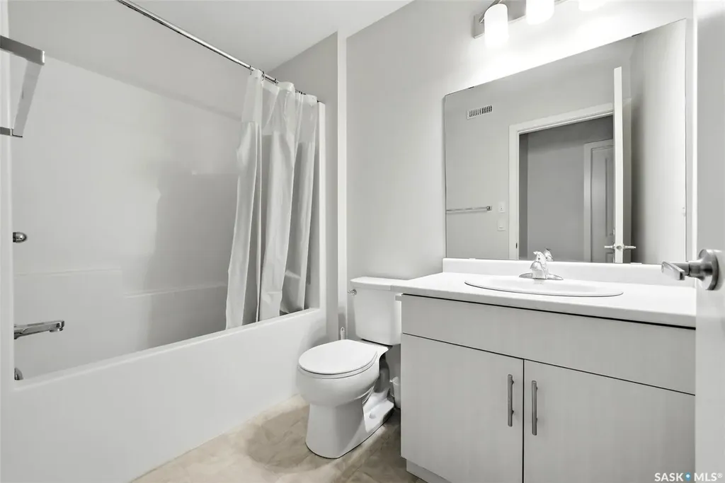 3363 Green Poppy Street Regina SK S4V 3P6