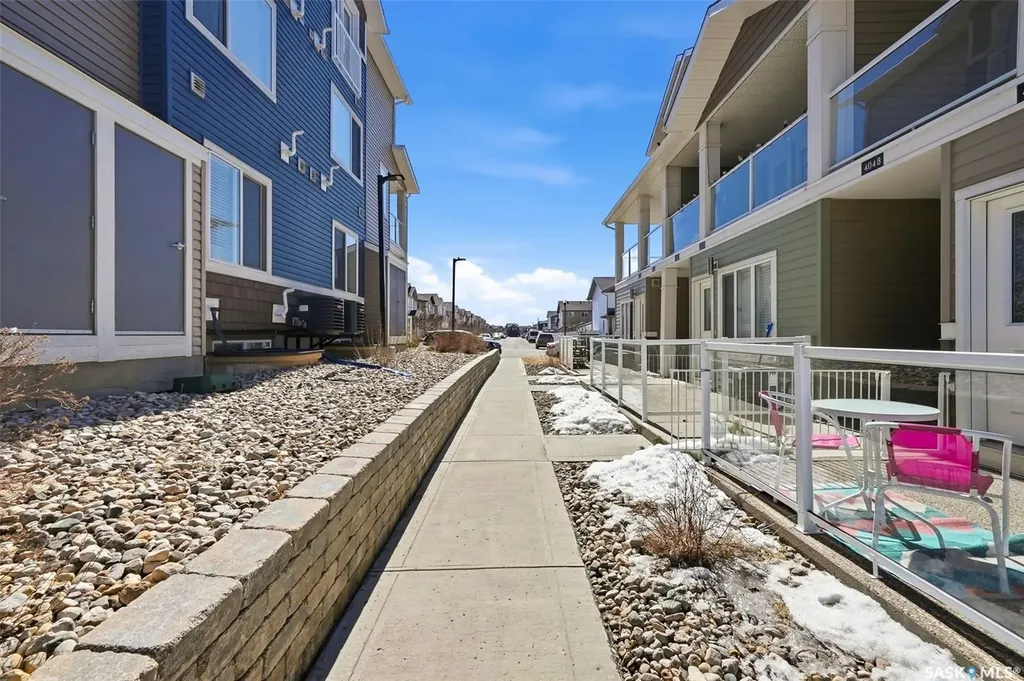 3363 Green Poppy Street Regina SK S4V 3P6