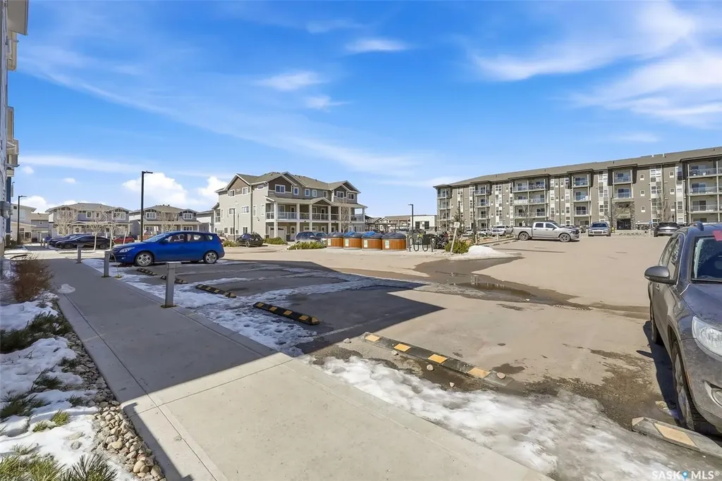 3363 Green Poppy Street Regina SK S4V 3P6