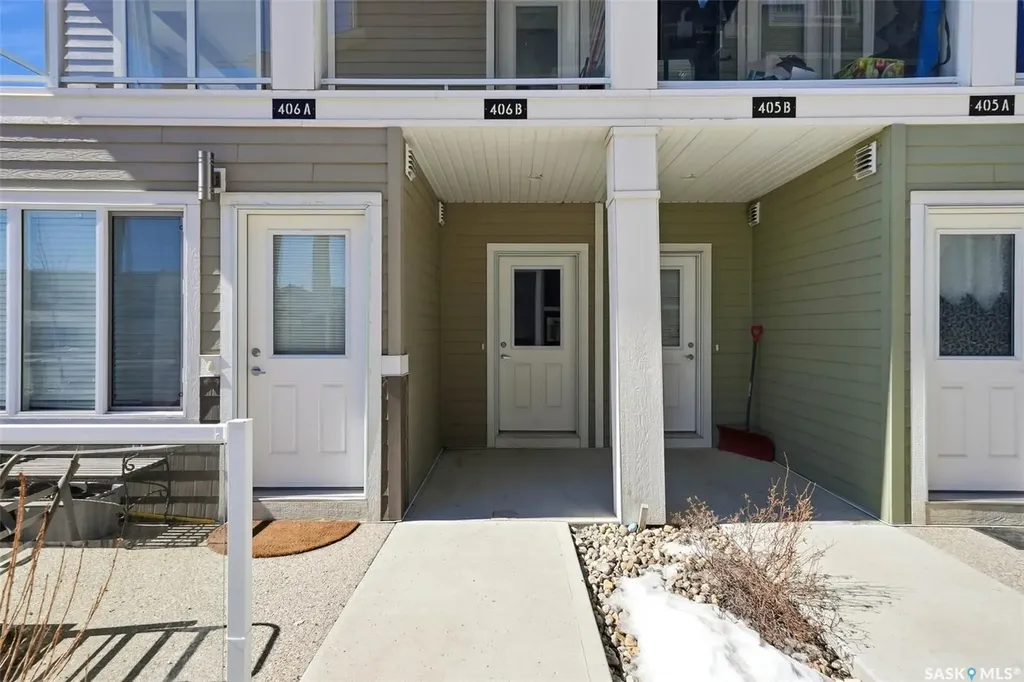3363 Green Poppy Street Regina SK S4V 3P6