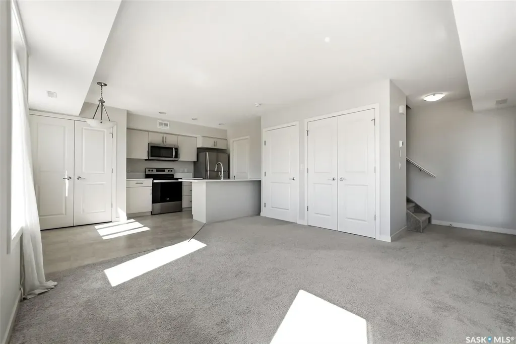3363 Green Poppy Street Regina SK S4V 3P6