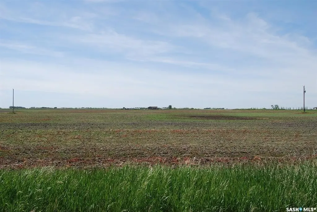 Rural Address Estevan Rm No. 5 SK S4A 0W8