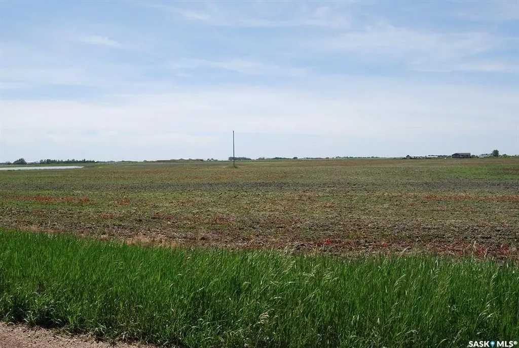 Rural Address Estevan Rm No. 5 SK S4A 0W8