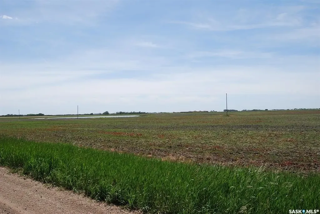 Rural Address Estevan Rm No. 5 SK S4A 0W8