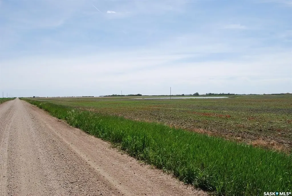 Rural Address Estevan Rm No. 5 SK S4A 0W8