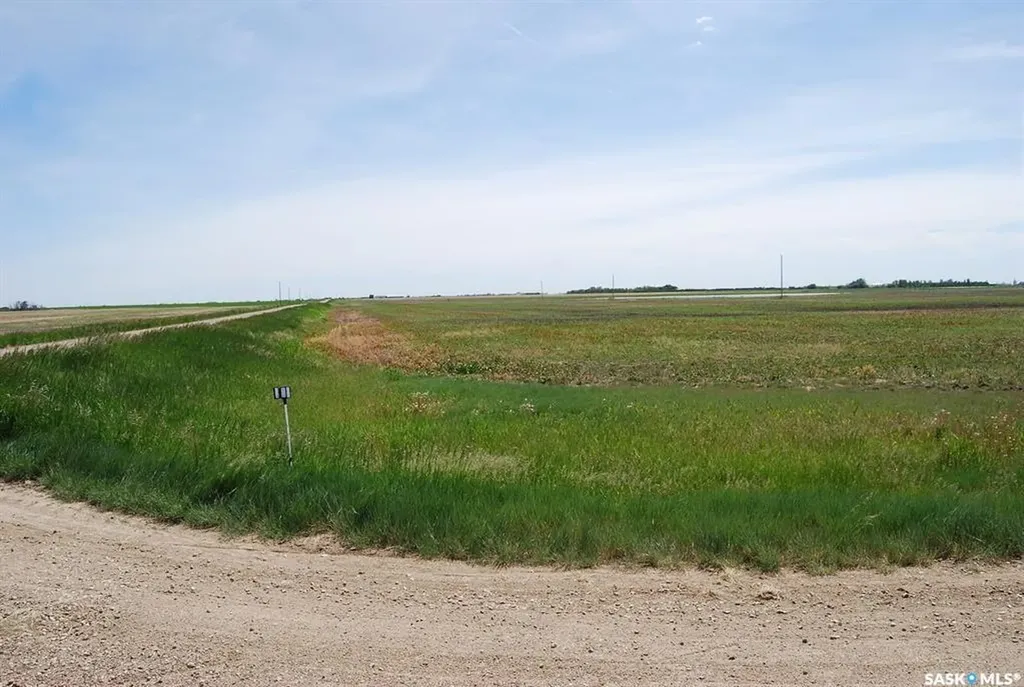 Rural Address Estevan Rm No. 5 SK S4A 0W8