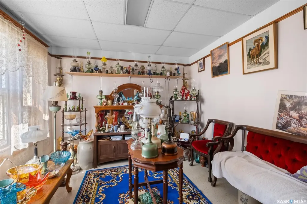 609 Main Street St. Louis Rm No. 431 SK S0K 3Y0