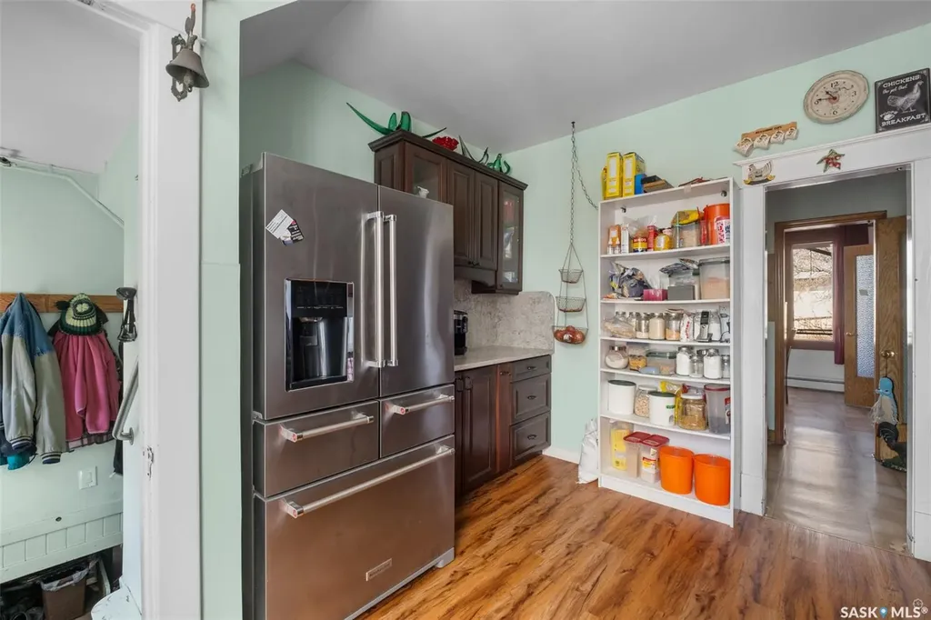 609 Main Street St. Louis Rm No. 431 SK S0K 3Y0