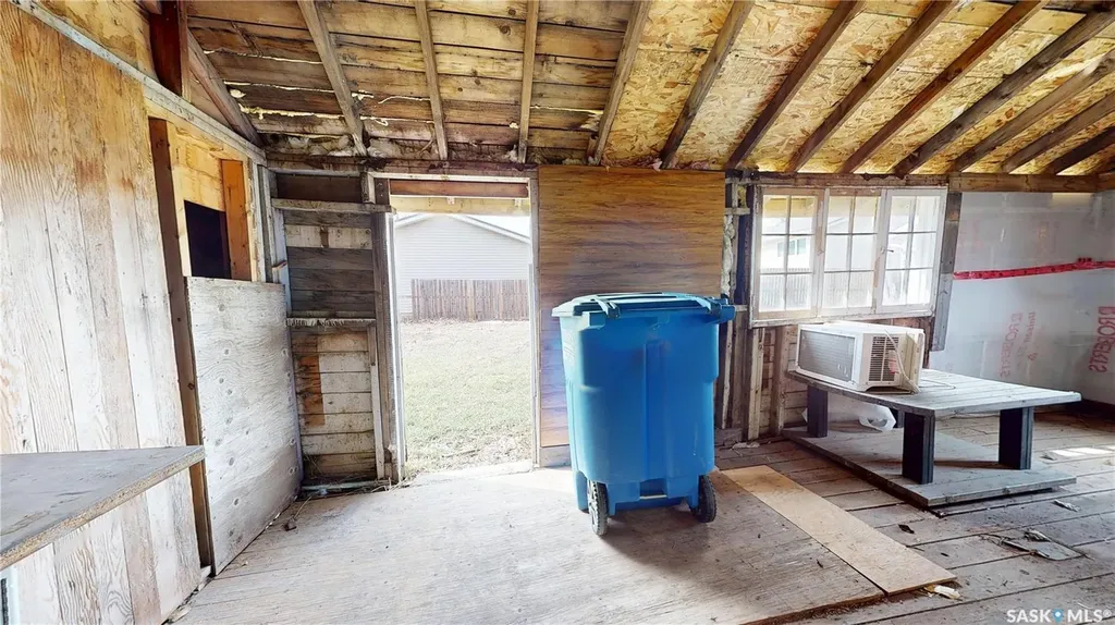506 Walsh Street Maple Creek SK S0N 1N0