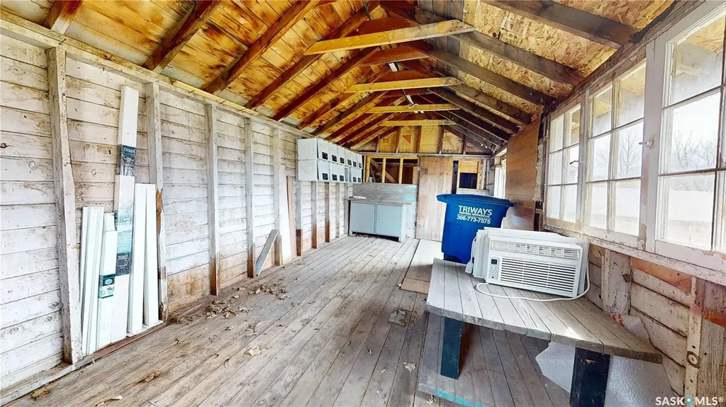 506 Walsh Street Maple Creek SK S0N 1N0