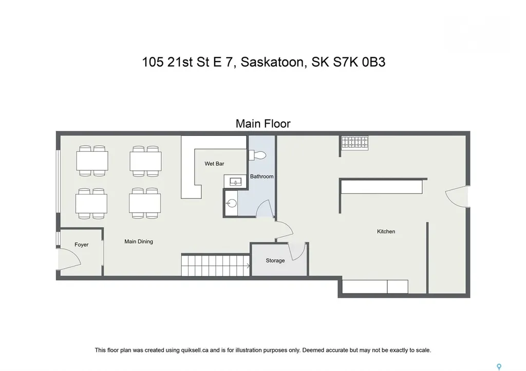 105 21st Street E Saskatoon SK S7K 0B3