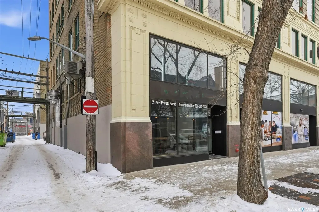 105 21st Street E Saskatoon SK S7K 0B3