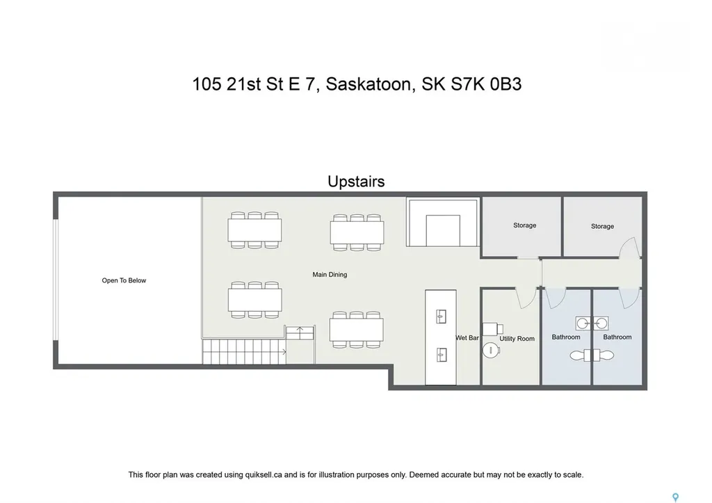 105 21st Street E Saskatoon SK S7K 0B3