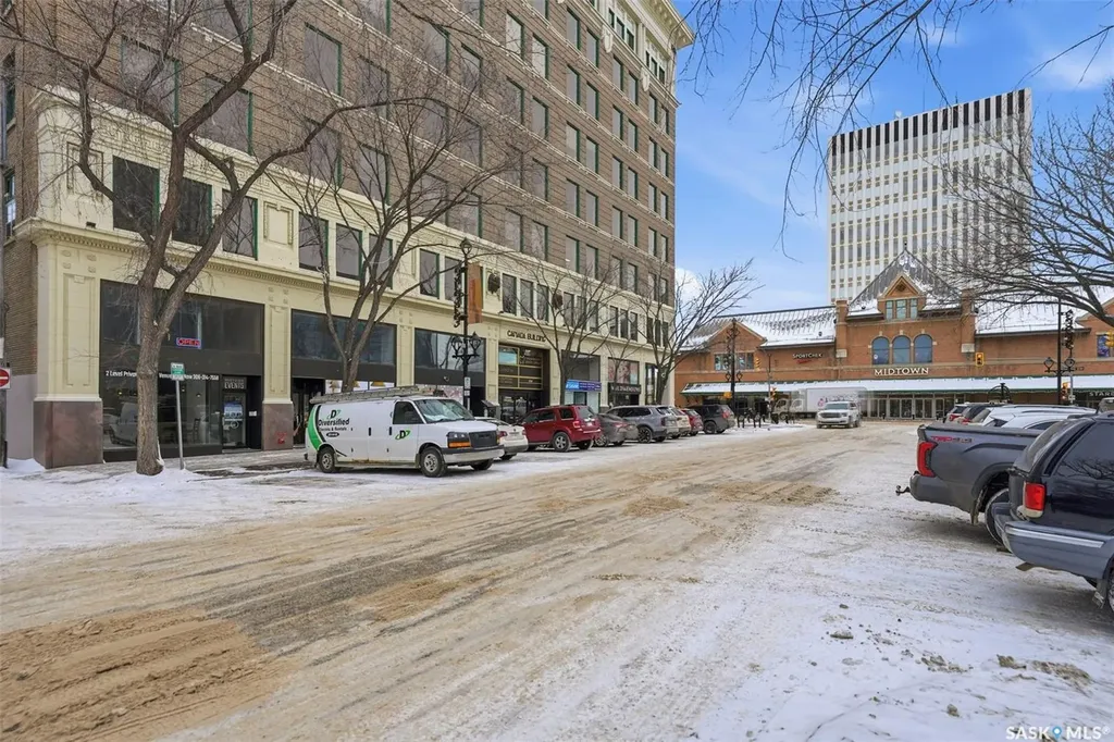 105 21st Street E Saskatoon SK S7K 0B3