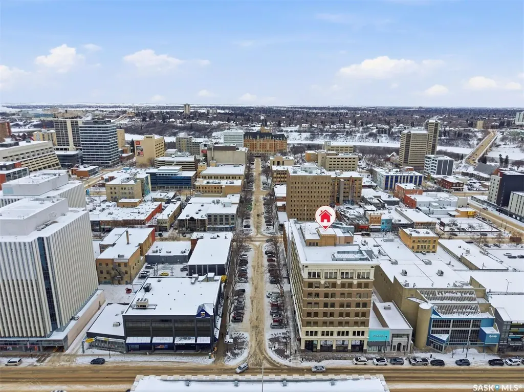 105 21st Street E Saskatoon SK S7K 0B3