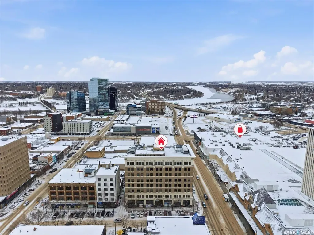 105 21st Street E Saskatoon SK S7K 0B3