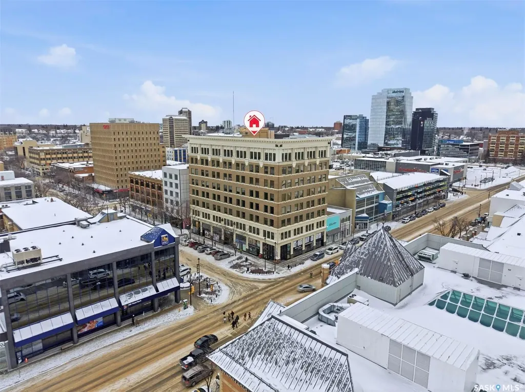 105 21st Street E Saskatoon SK S7K 0B3