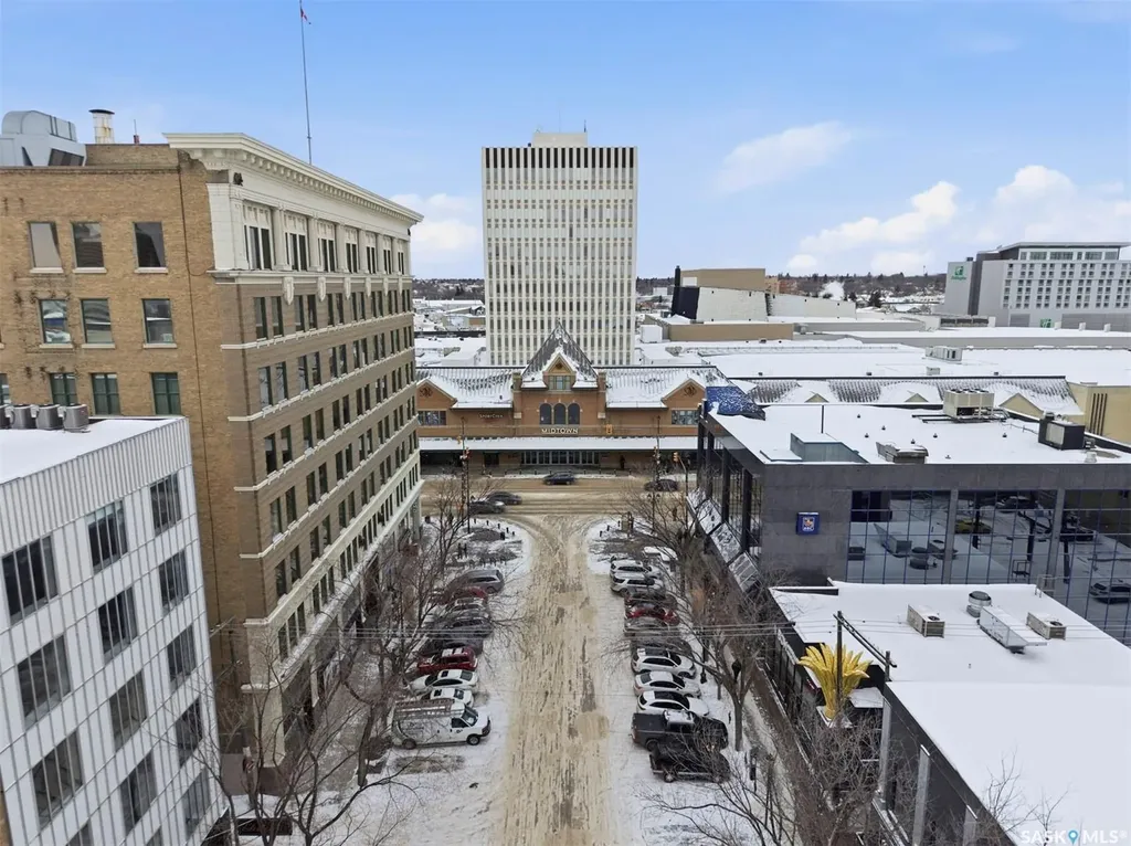 105 21st Street E Saskatoon SK S7K 0B3