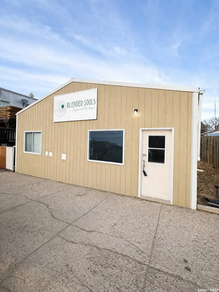 1387 Conrad Avenue Gull Lake SK S0N 1A0