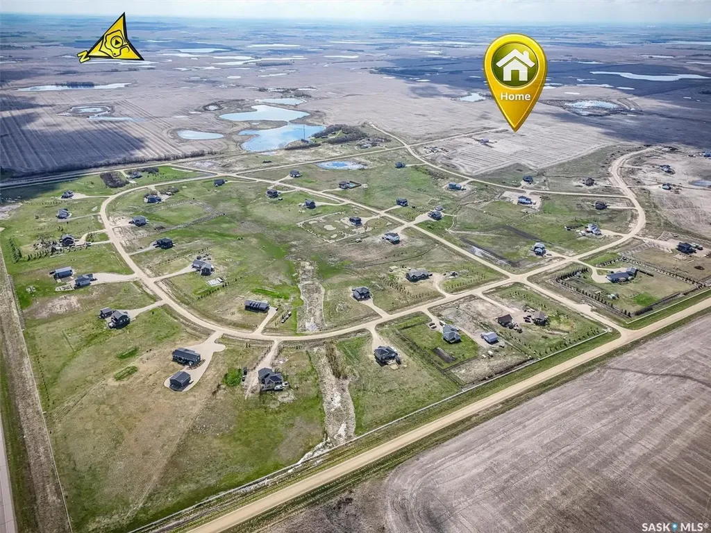45 Meadowlark Crescent Blucher Rm No. 343 SK S7B 0A5