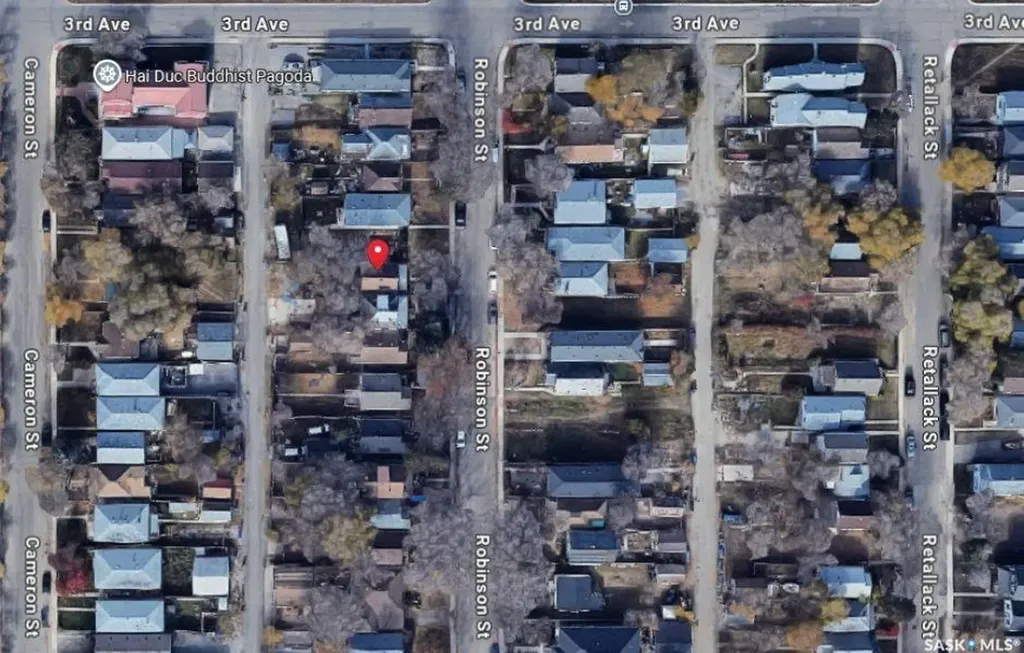920 Robinson Street Regina SK S4T 2M5