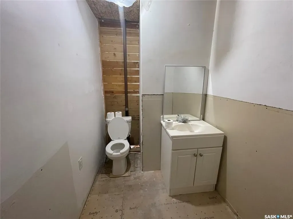 904 Railway Avenue Cupar SK S0G 0Y0
