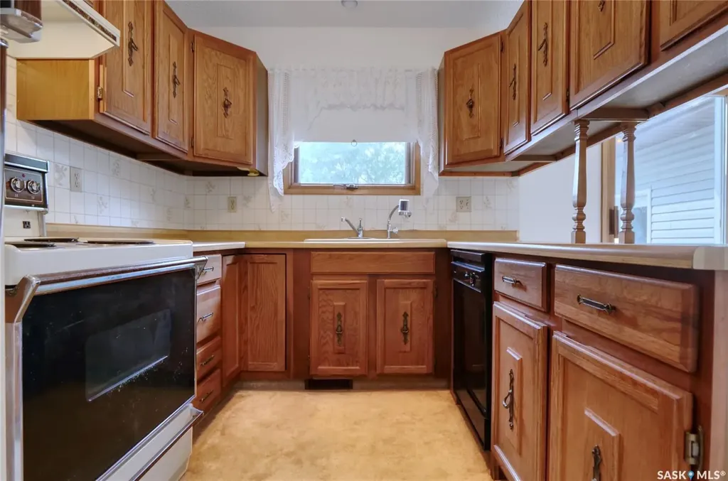 1008 Parklane Drive Assiniboia SK S0H 0B0