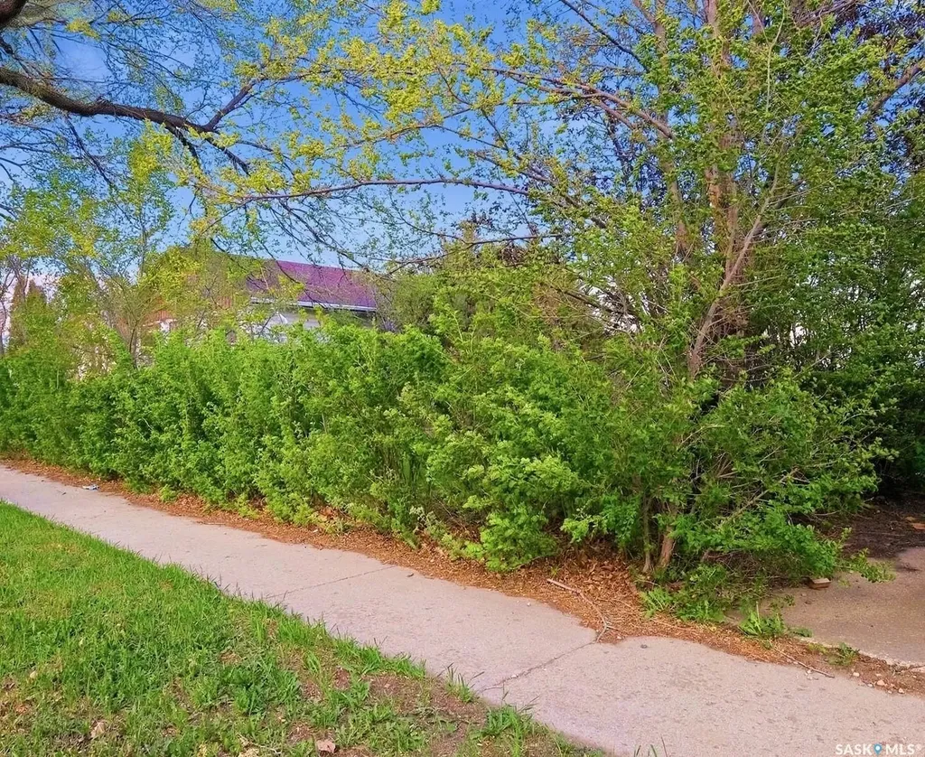 206 1st Avenue E Rosetown SK S0L 2V0