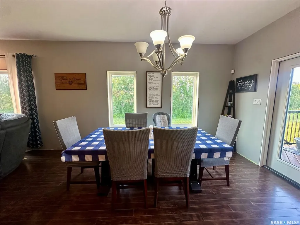 205 Roberts Avenue Canora SK S0A 0L0