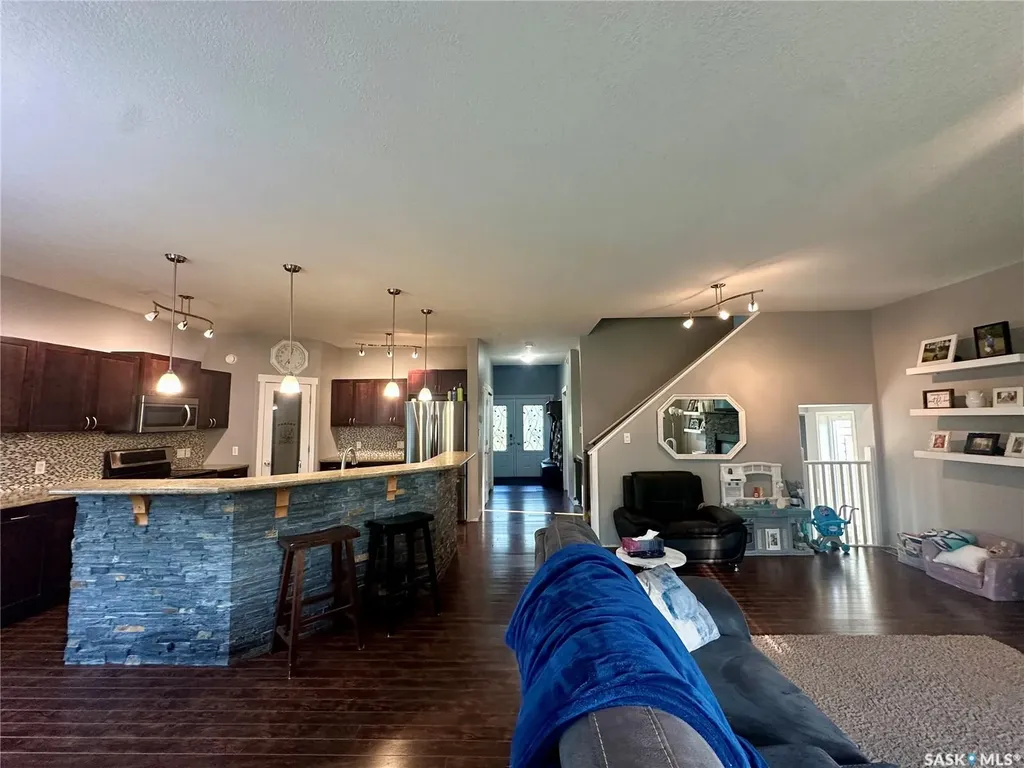 205 Roberts Avenue Canora SK S0A 0L0