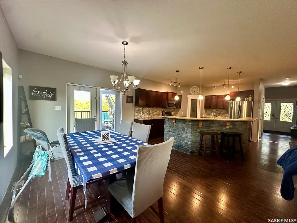 205 Roberts Avenue Canora SK S0A 0L0